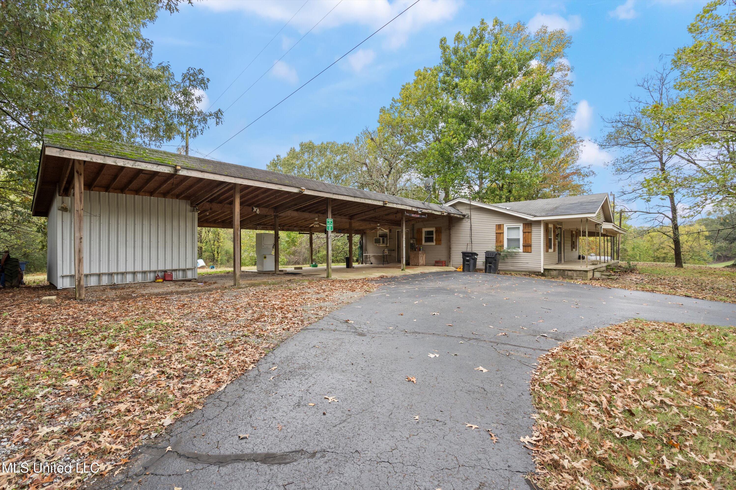 6375 Arkabutla Road Coldwater, MS 38618 - Photo 5 of 27 05-DSC2437