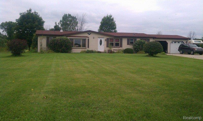 4100 Bethuy Road Casco, MI 48064 - Photo 1 of 1 BETHUYFRONT (Copy).jpg
