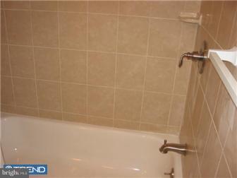 537 Wharton Street Philadelphia, PA 19147 - Photo 9 of 11 a bathroom with a shower