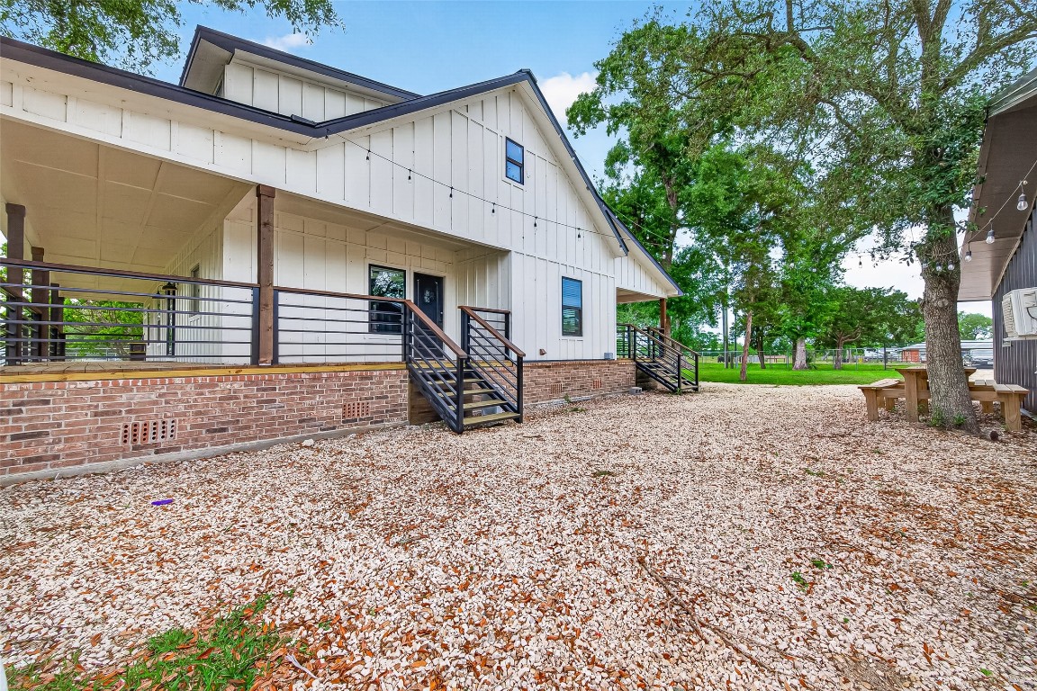 803 County Road 772 Damon, TX 77430 - Photo 43 of 47