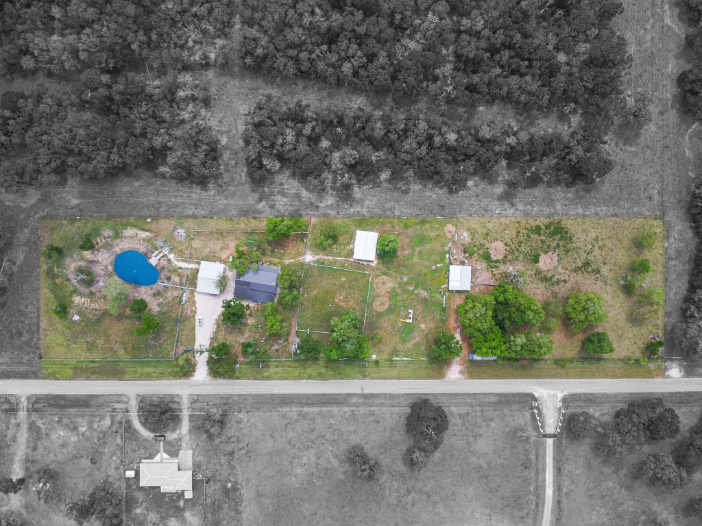 803 County Road 772 Damon, TX 77430 - Photo 45 of 47