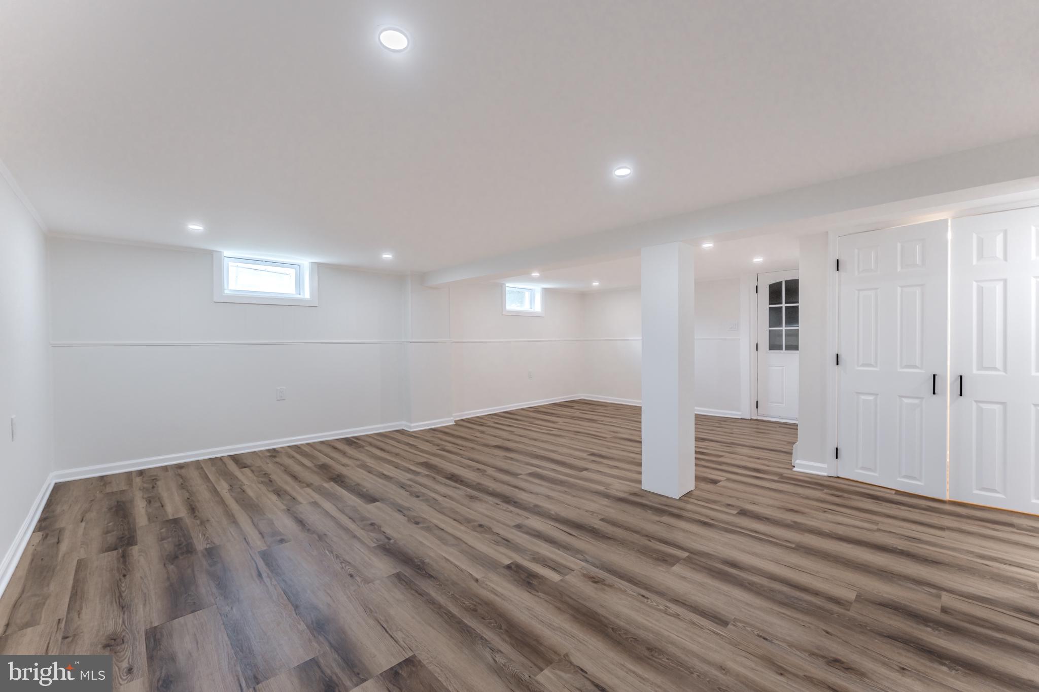 955 Bridge Road Collegeville, PA 19426 - Photo 44 of 71 Spacious, bright basement retreat.