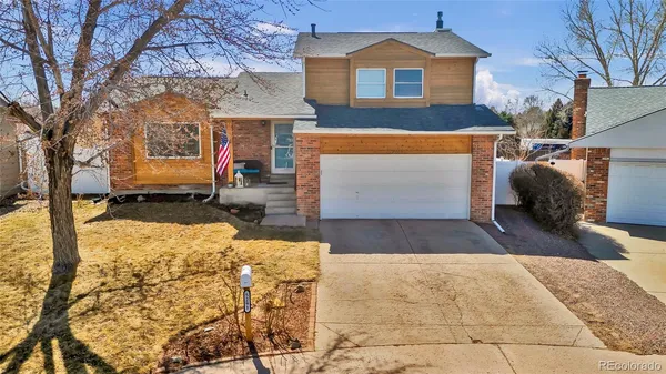 $535,000 | 5291 South Yampa Street, Centennial, CO 80015