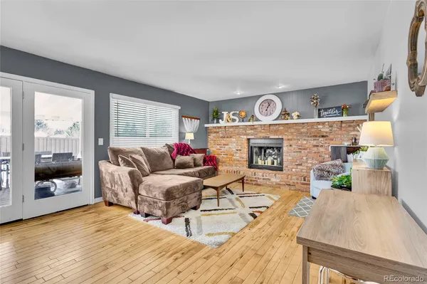 $535,000 | 5291 South Yampa Street, Centennial, CO 80015