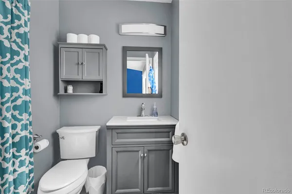 $535,000 | 5291 South Yampa Street, Centennial, CO 80015