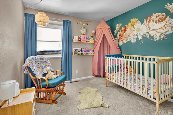 $535,000 | 5291 South Yampa Street, Centennial, CO 80015