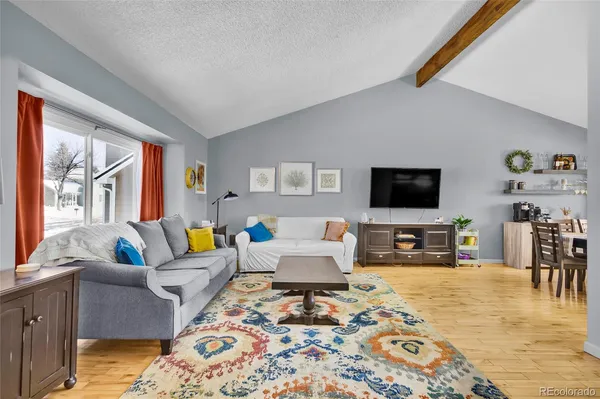 $535,000 | 5291 South Yampa Street, Centennial, CO 80015
