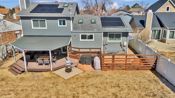 $535,000 | 5291 South Yampa Street, Centennial, CO 80015