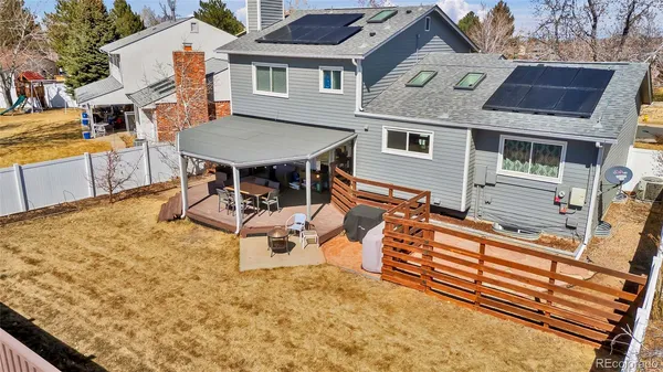 $535,000 | 5291 South Yampa Street, Centennial, CO 80015