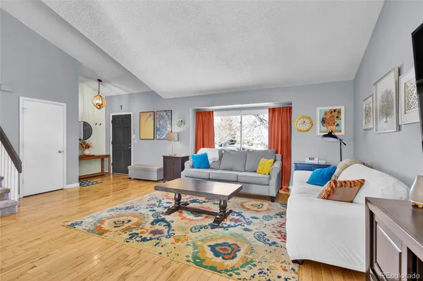 $535,000 | 5291 South Yampa Street, Centennial, CO 80015