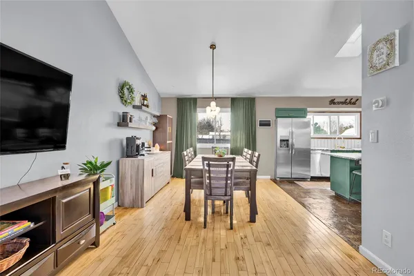 $535,000 | 5291 South Yampa Street, Centennial, CO 80015