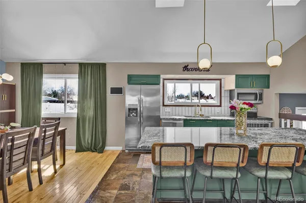$535,000 | 5291 South Yampa Street, Centennial, CO 80015