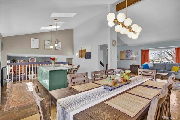 $535,000 | 5291 South Yampa Street, Centennial, CO 80015
