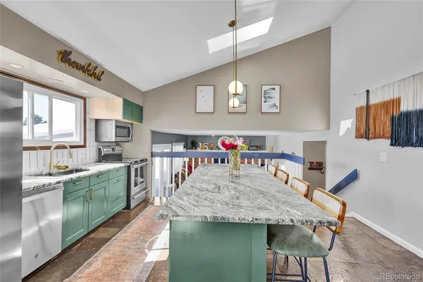 $535,000 | 5291 South Yampa Street, Centennial, CO 80015