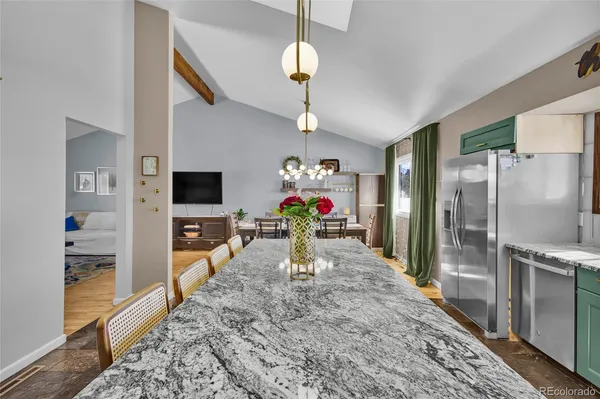 $535,000 | 5291 South Yampa Street, Centennial, CO 80015