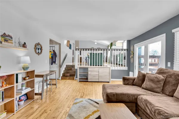 $535,000 | 5291 South Yampa Street, Centennial, CO 80015