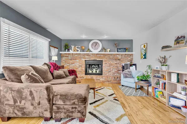 $535,000 | 5291 South Yampa Street, Centennial, CO 80015