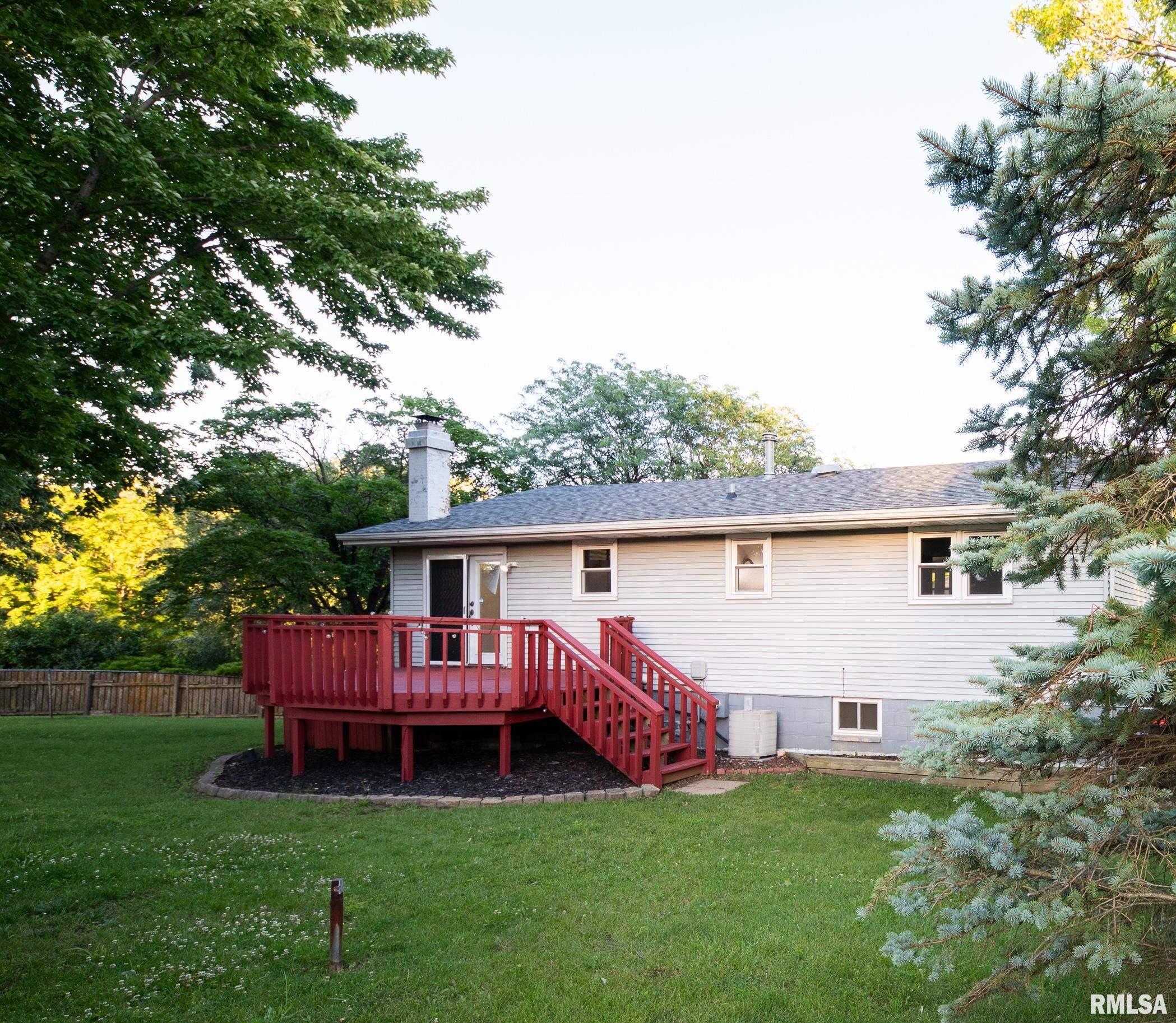 1315 West Queens Court Road Peoria, IL 61614 - Photo 50 of 52