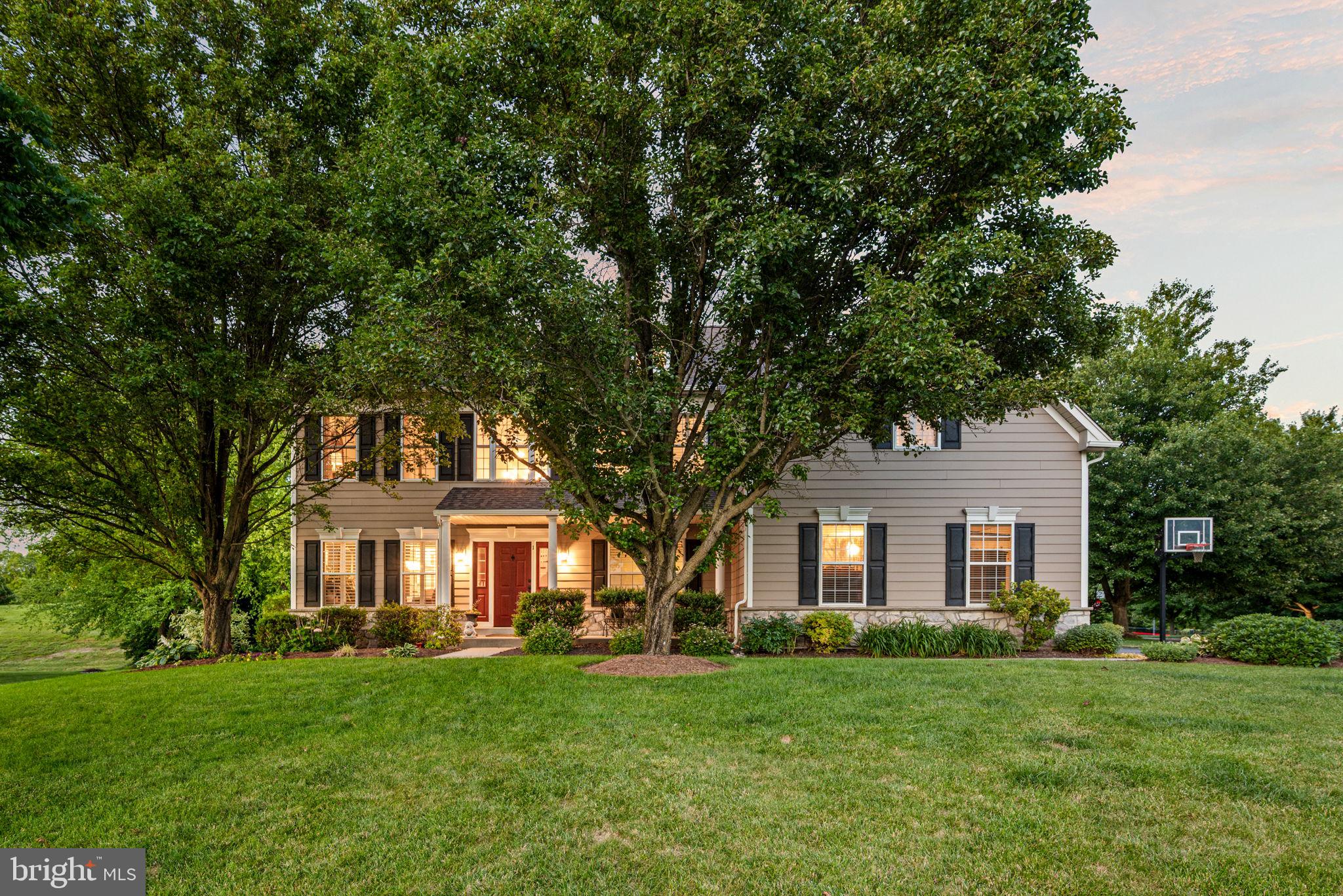 1 Fairwind Lane Exton, PA 19341 - Photo 78 of 88 Gallery Image 78