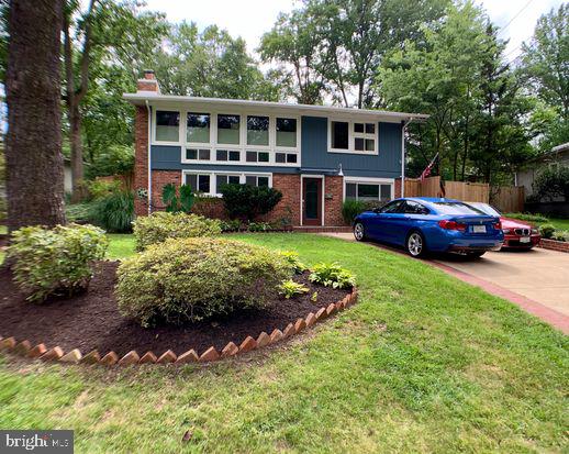 3002 Pine Spring Road Falls Church, VA 22042 - Photo 1 of 1