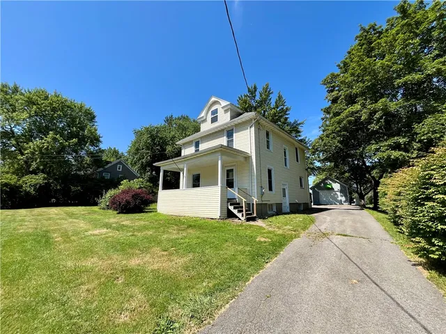 $189,000 | 5617 Highway 14, Sodus, NY 14551