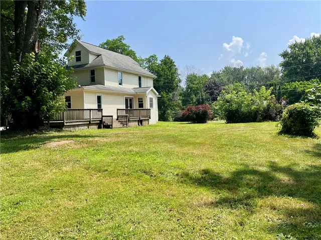 $189,000 | 5617 Highway 14, Sodus, NY 14551