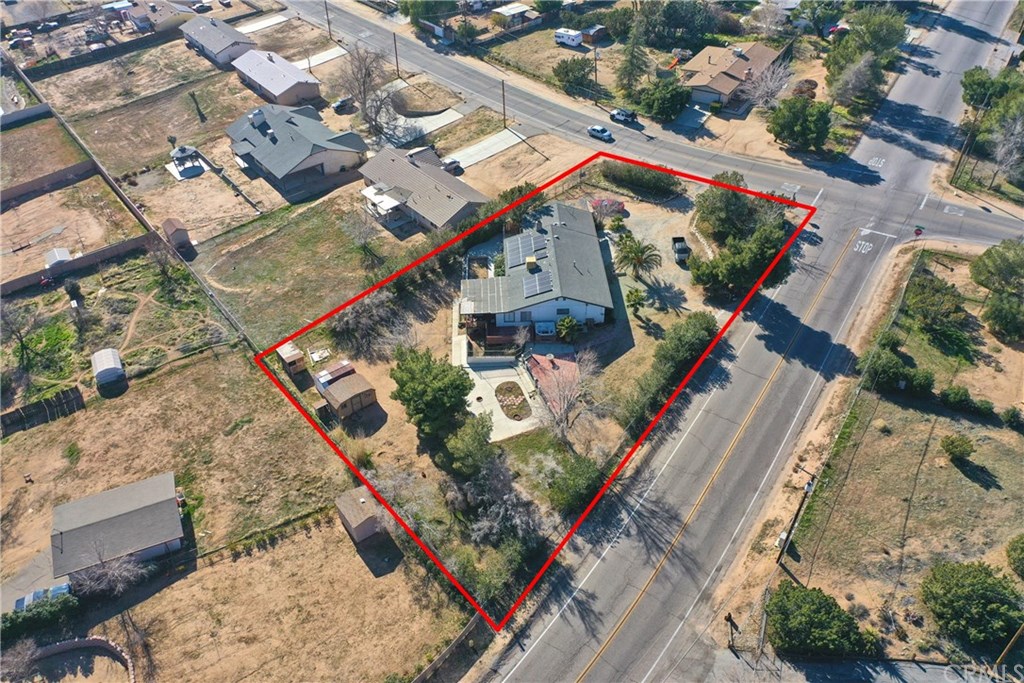 8255 E Avenue Hesperia, CA 92345 - Photo 34 of 35