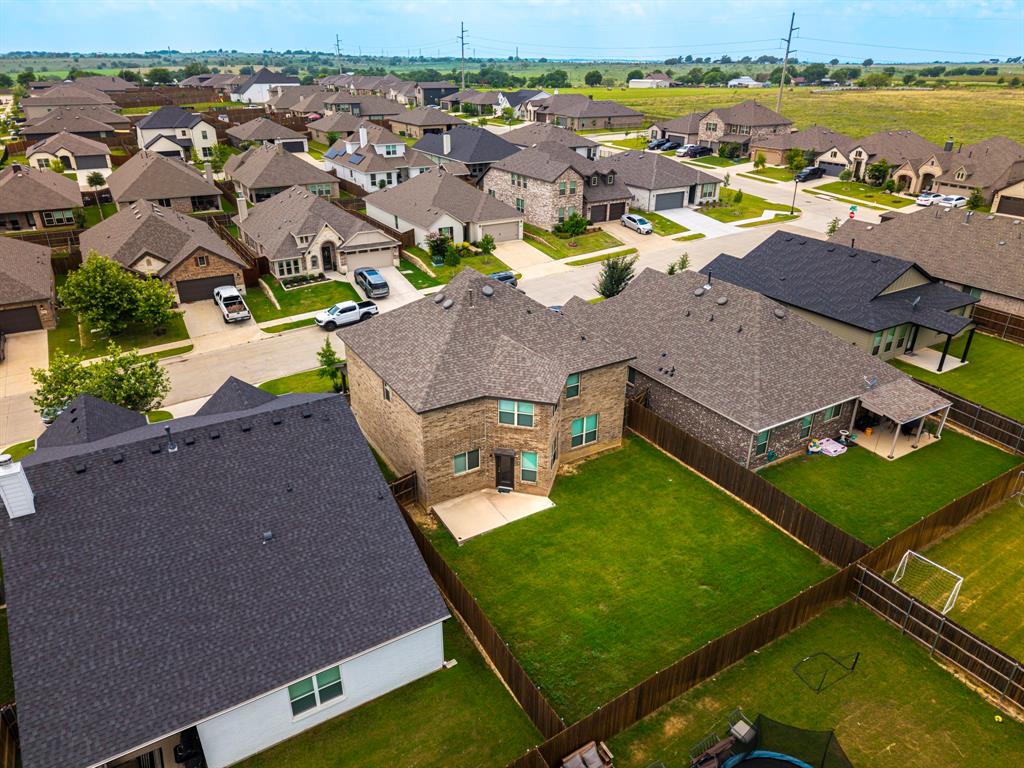 8232 Cheetah Path Godley, TX 76044 - Photo 26 of 27