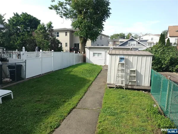 $499,000 | 411 Sheridan Place, Fairview, NJ 07022