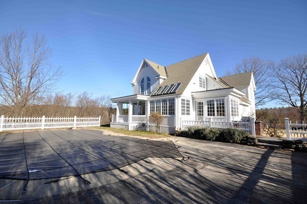 313 Mason Road Ashby, MA 01431 - Photo 16 of 29 Gallery Image 16