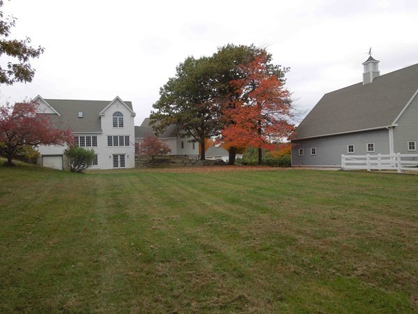 313 Mason Road Ashby, MA 01431 - Photo 18 of 29 Gallery Image 18