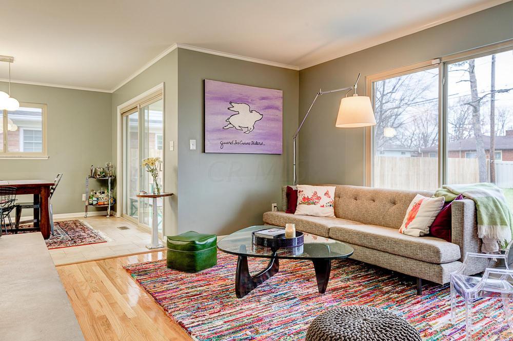 3826 Chevington Road Columbus, OH 43220 - Photo 5 of 32