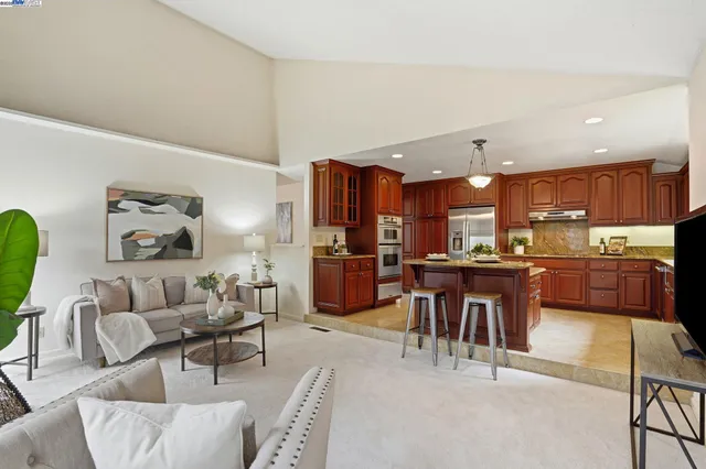 $1,499,000 | 7444 Pecan Court, Pleasanton, CA 94588