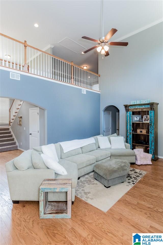 2030 Radcliff Terrace Springville, AL 35146 - Photo 18 of 44