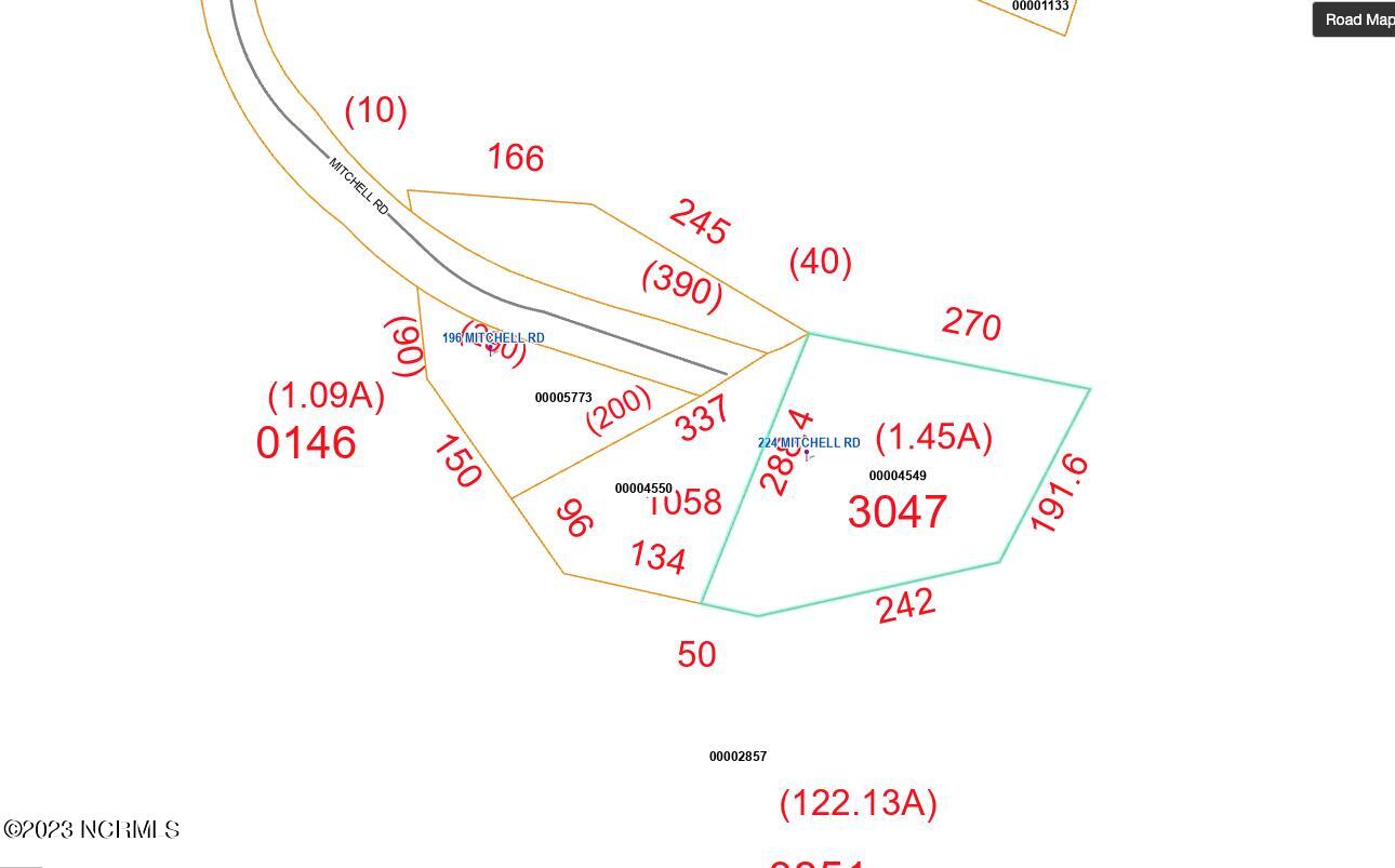 224 Mitchell Road Cameron, NC 28326 - Photo 11 of 14 Screen Shot 2023-04-06 at 2.46.37 PM