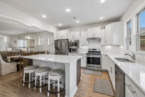 $619,900 | 1727 Humphreys Glen, Spring Hill, TN 37174