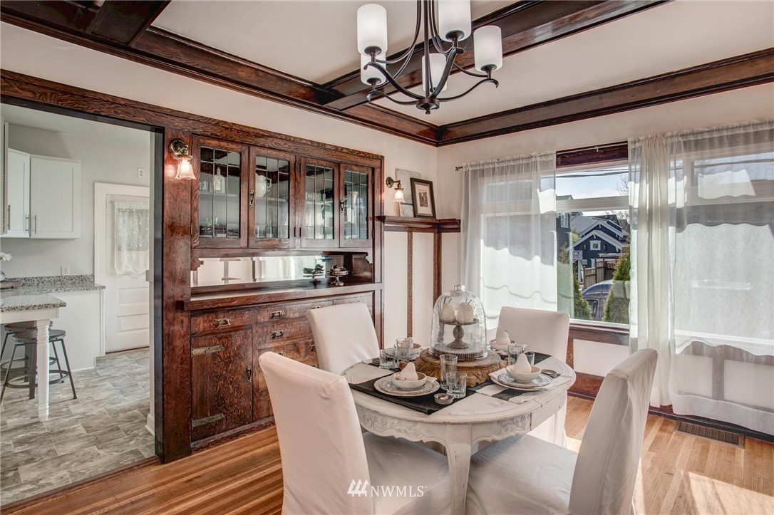 3246 37th Avenue South Seattle, WA 98144 - Photo 13 of 25 Gallery Image 13