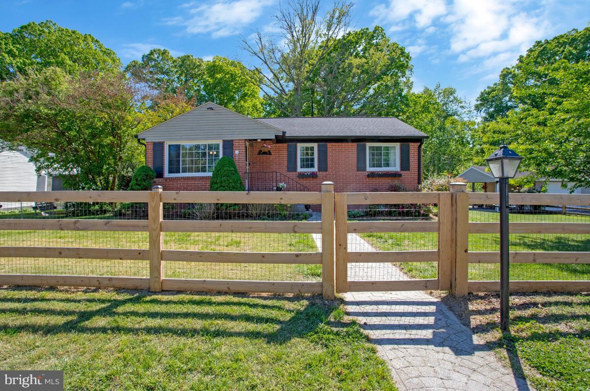 24 Robshire Manor Road Huntingtown, MD 20639 - Photo 53 of 55