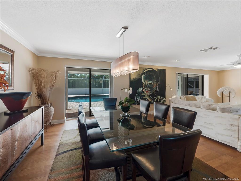 853 Northwest Spruce Ridge Drive Stuart, FL 34994 - Photo 12 of 20 Gallery Image 12