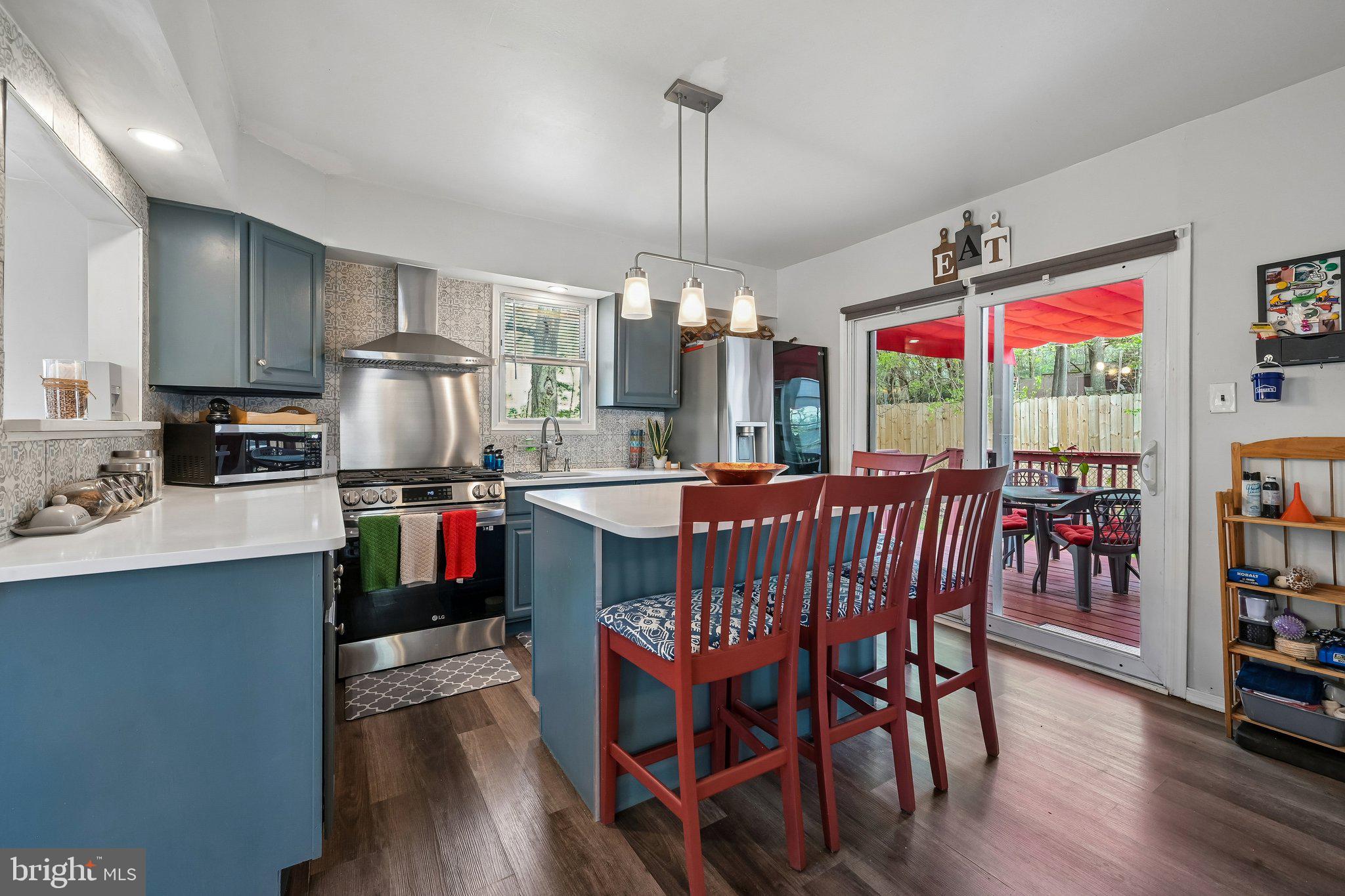 227 Garden Terrace Runnemede, NJ 08078 - Photo 13 of 25