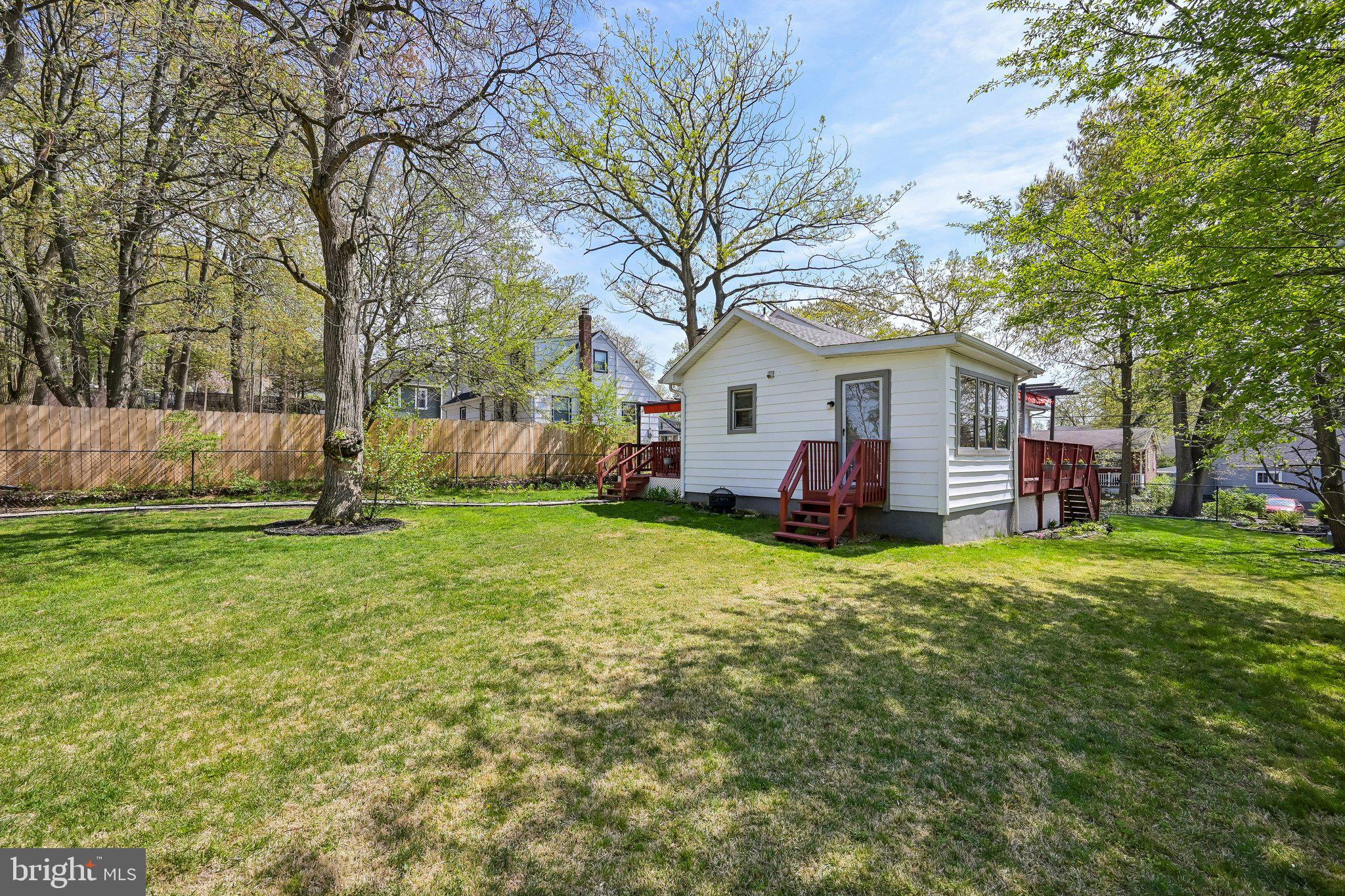 227 Garden Terrace Runnemede, NJ 08078 - Photo 22 of 25