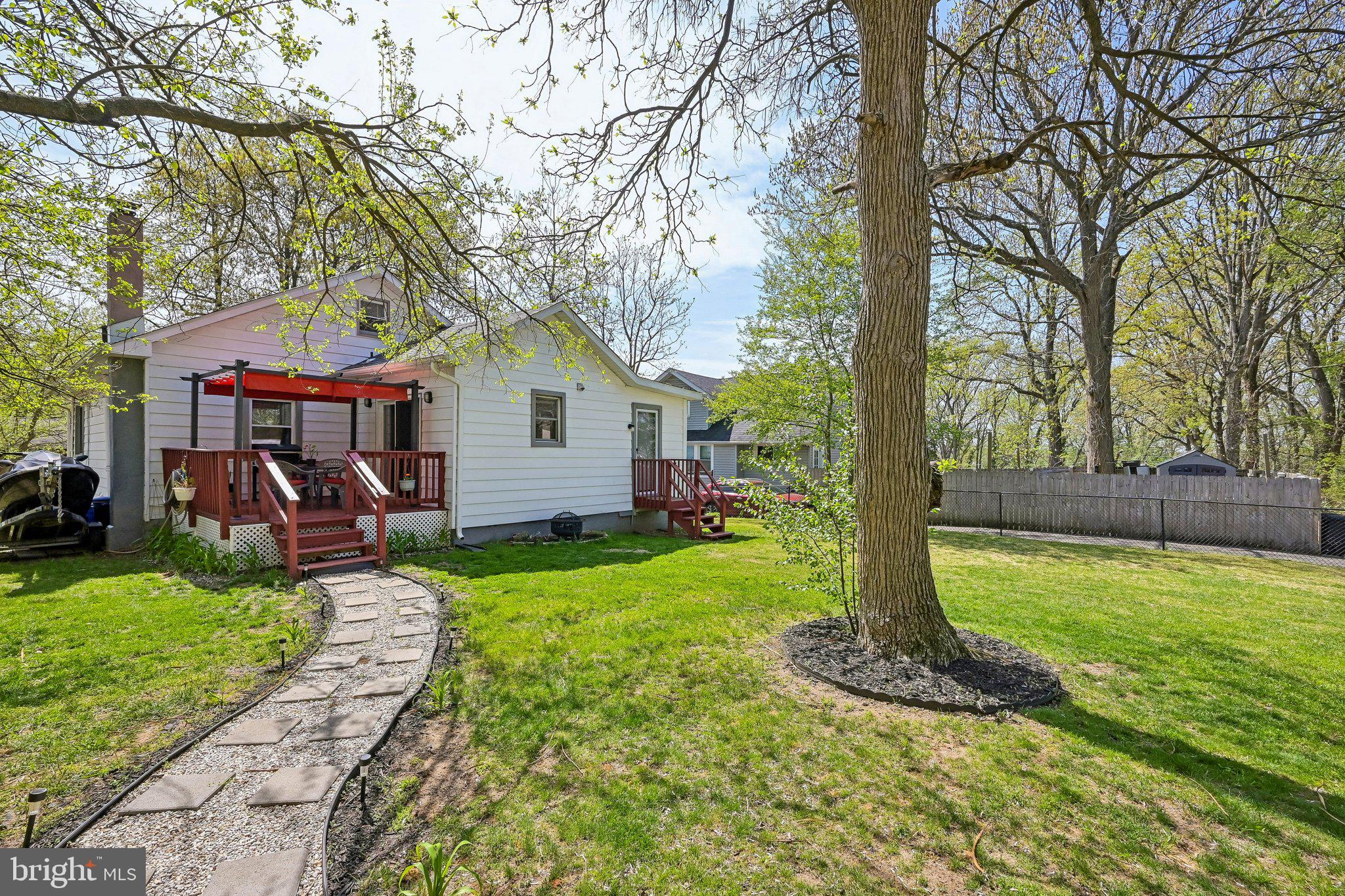 227 Garden Terrace Runnemede, NJ 08078 - Photo 23 of 25