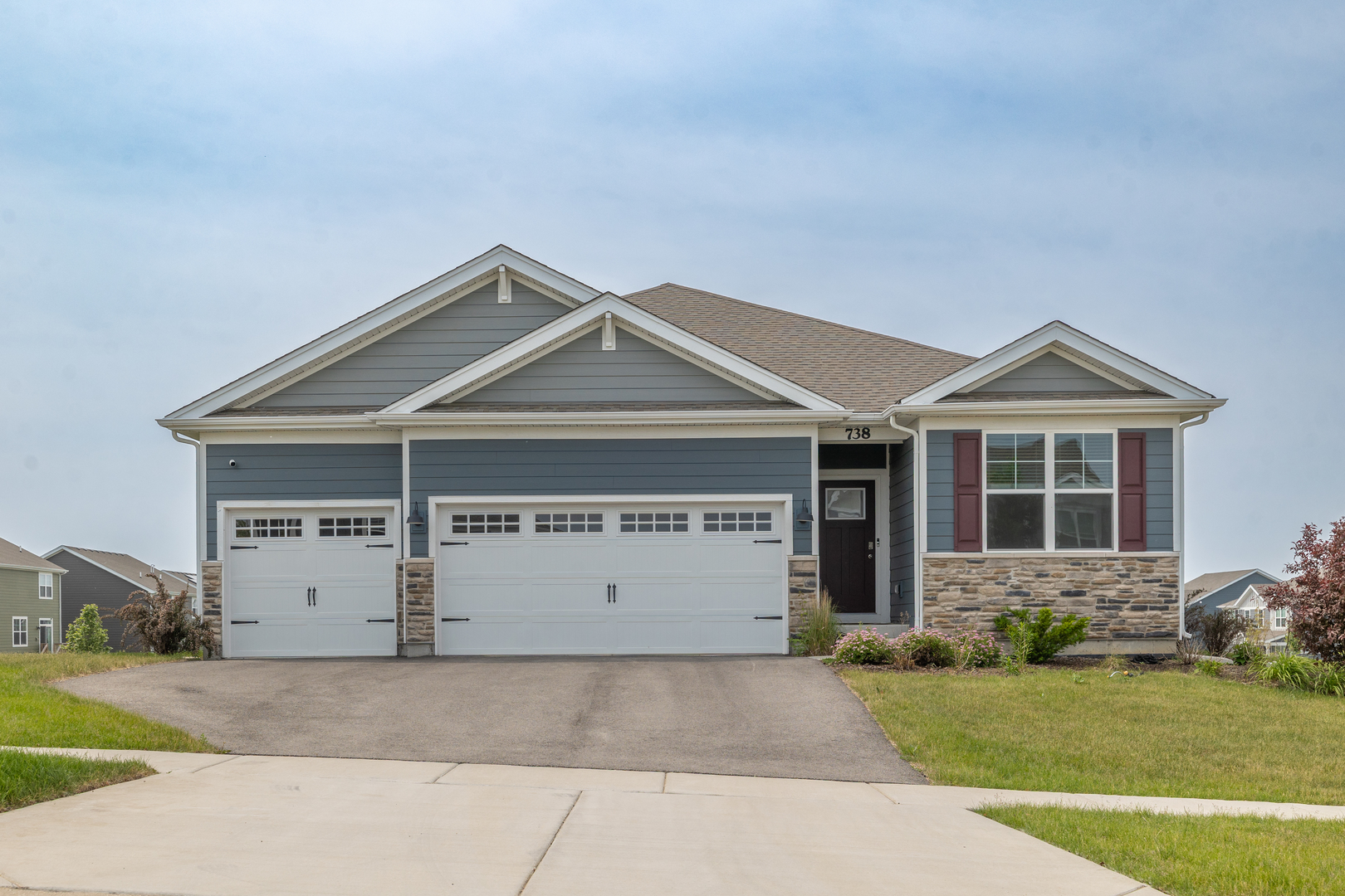 Undisclosed Address Elgin, IL 60124 - Photo 1 of 43