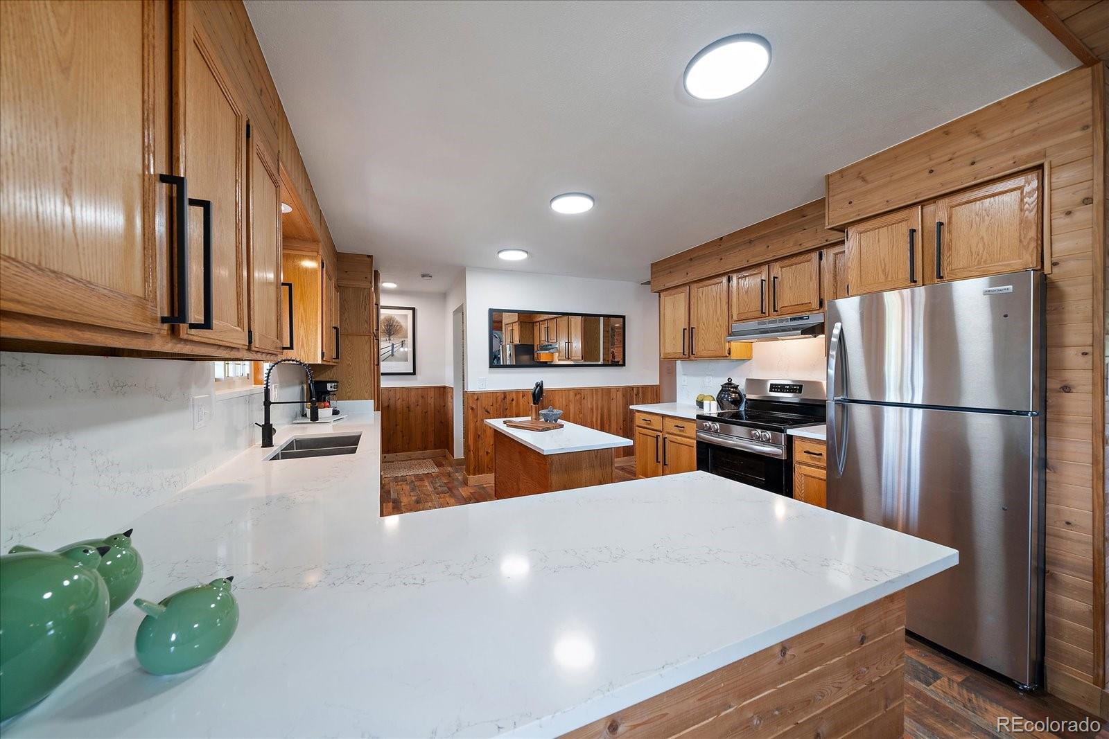 1567 Chippewa Road Jefferson, CO 80456 - Photo 11 of 34