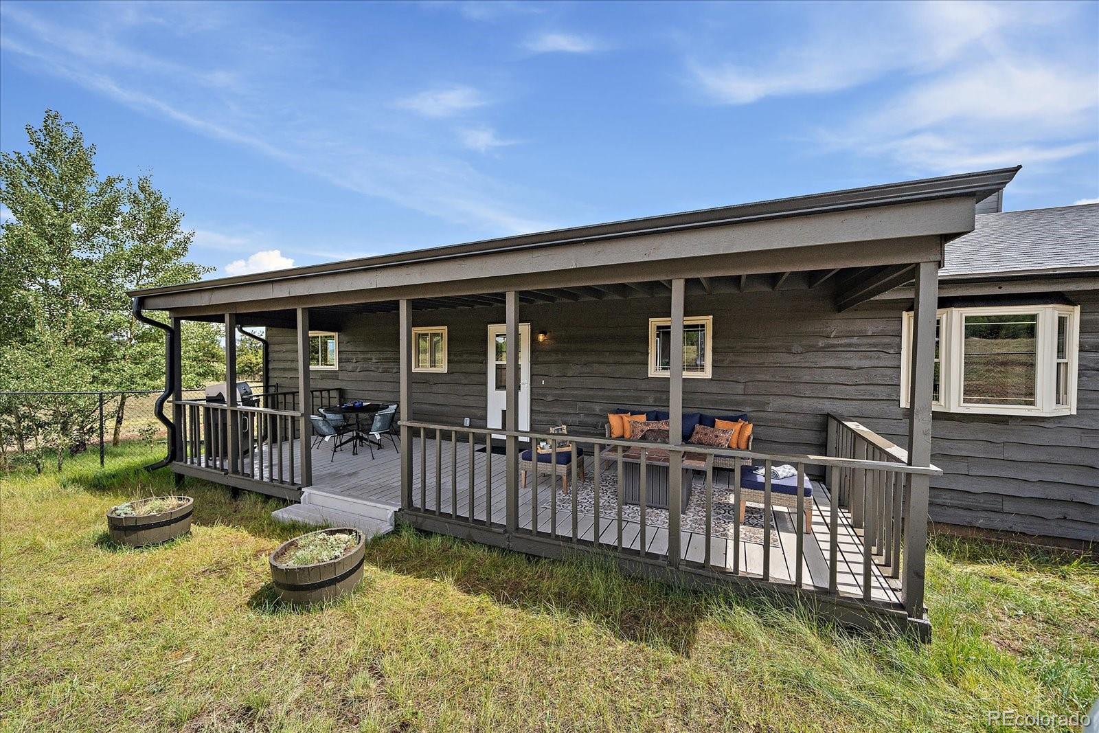 1567 Chippewa Road Jefferson, CO 80456 - Photo 27 of 34