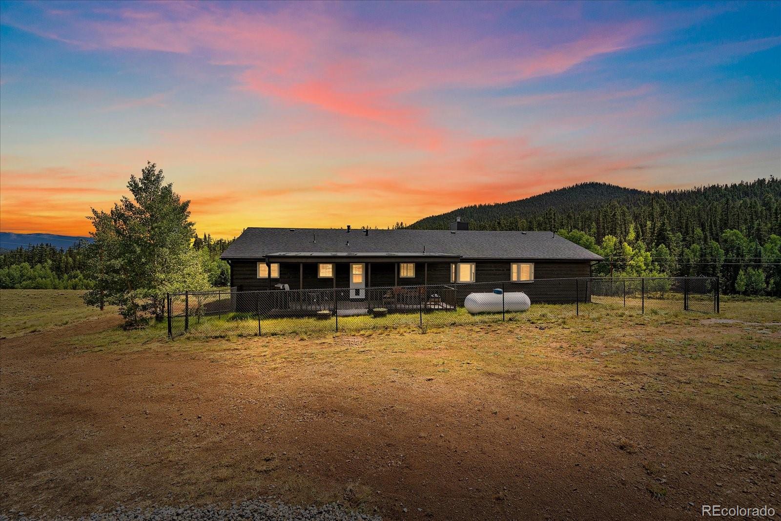 1567 Chippewa Road Jefferson, CO 80456 - Photo 29 of 34