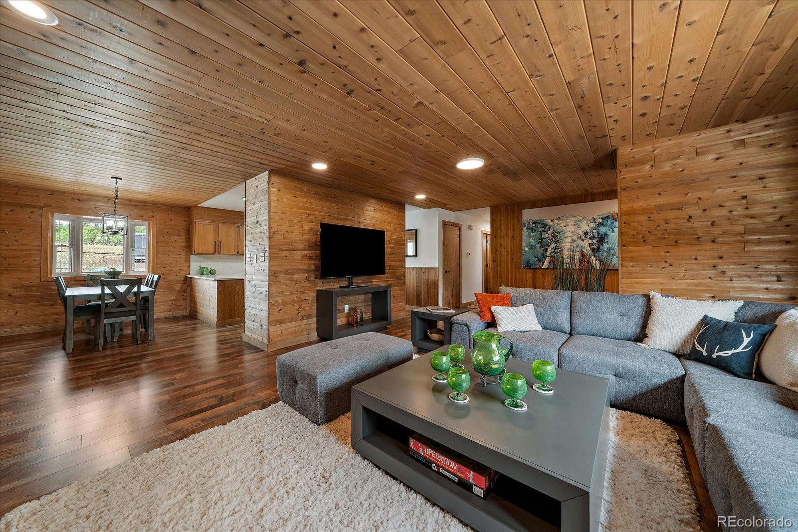 1567 Chippewa Road Jefferson, CO 80456 - Photo 6 of 34