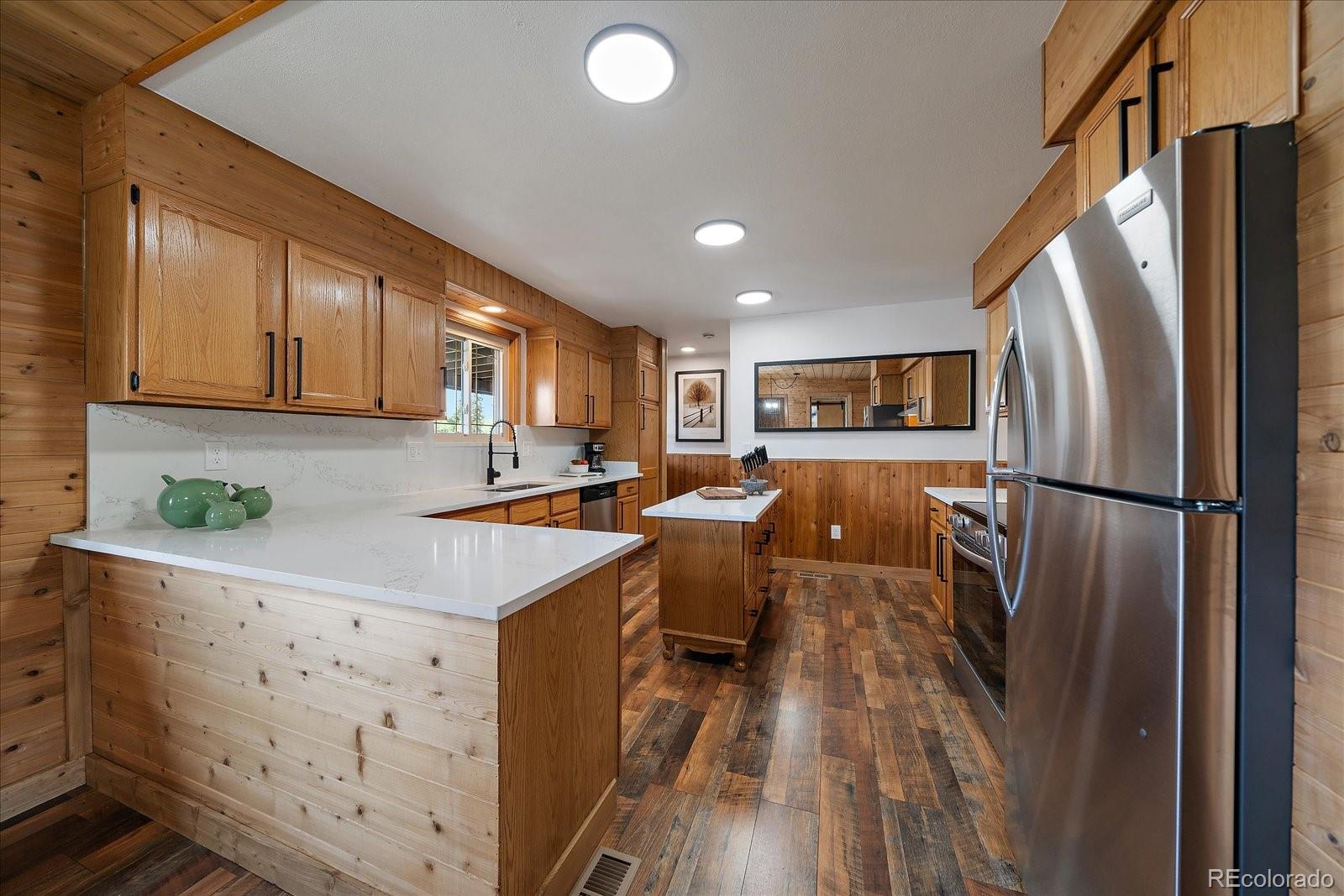 1567 Chippewa Road Jefferson, CO 80456 - Photo 10 of 34