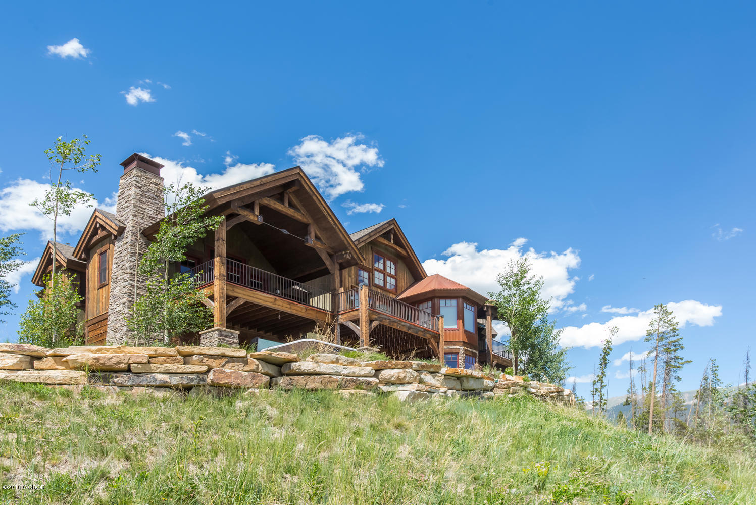 290 Cozens Ridge Fraser, CO 80442 - Photo 38 of 44 290 Cozens Ridge