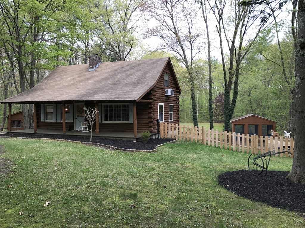 79 Russellville Road Southampton, MA 01073 - Photo 2 of 28